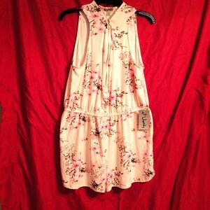 Justify Romper NWT
